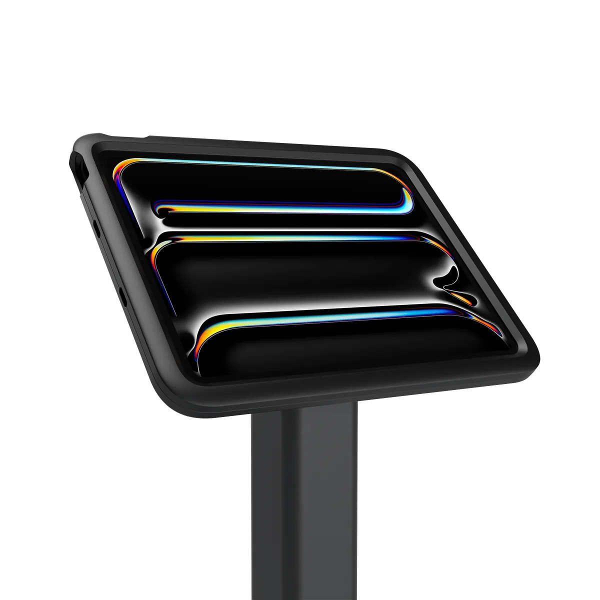 iPad Kiosk Stand