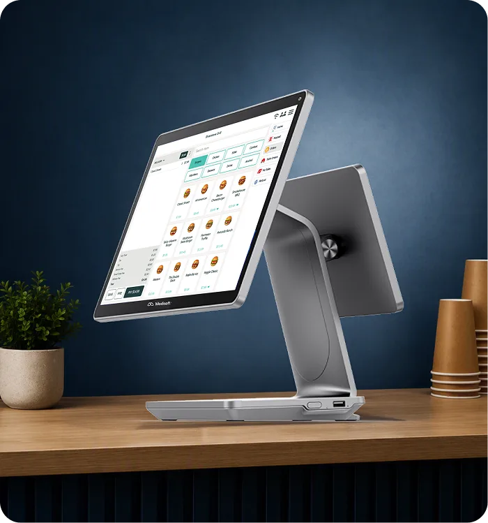 M26 Counter Station