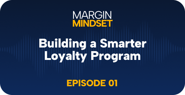 Building A Smarter Loyalty Program