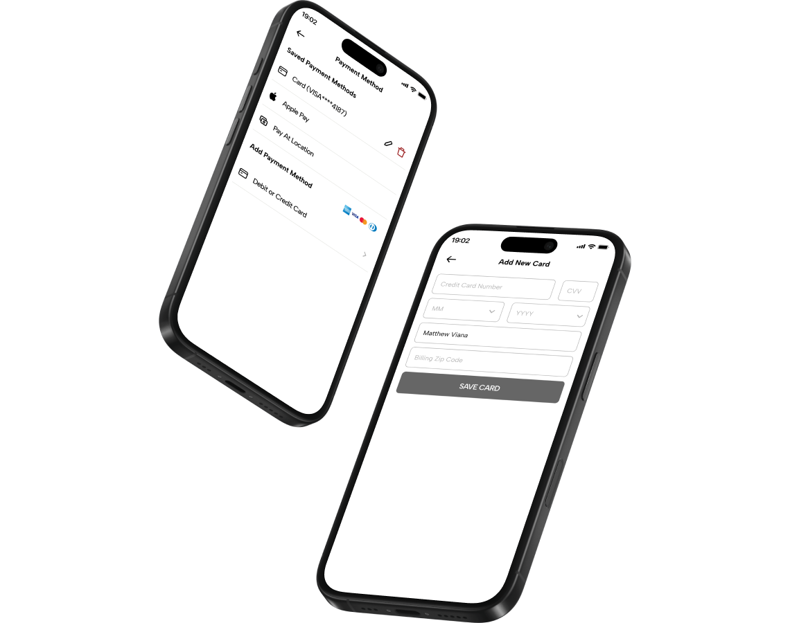 Custom Loyalty App | Modisoft