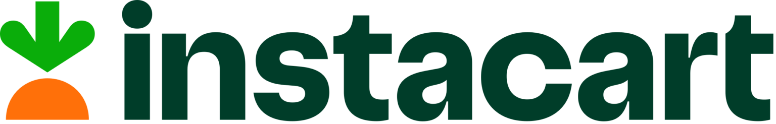 Instacart logo