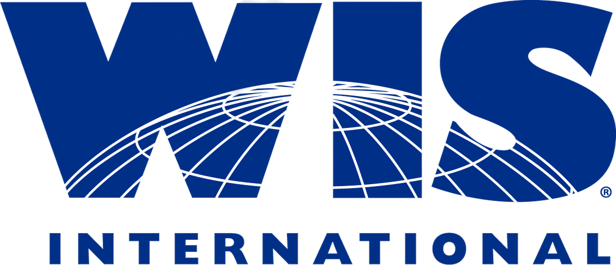 WIS International logo